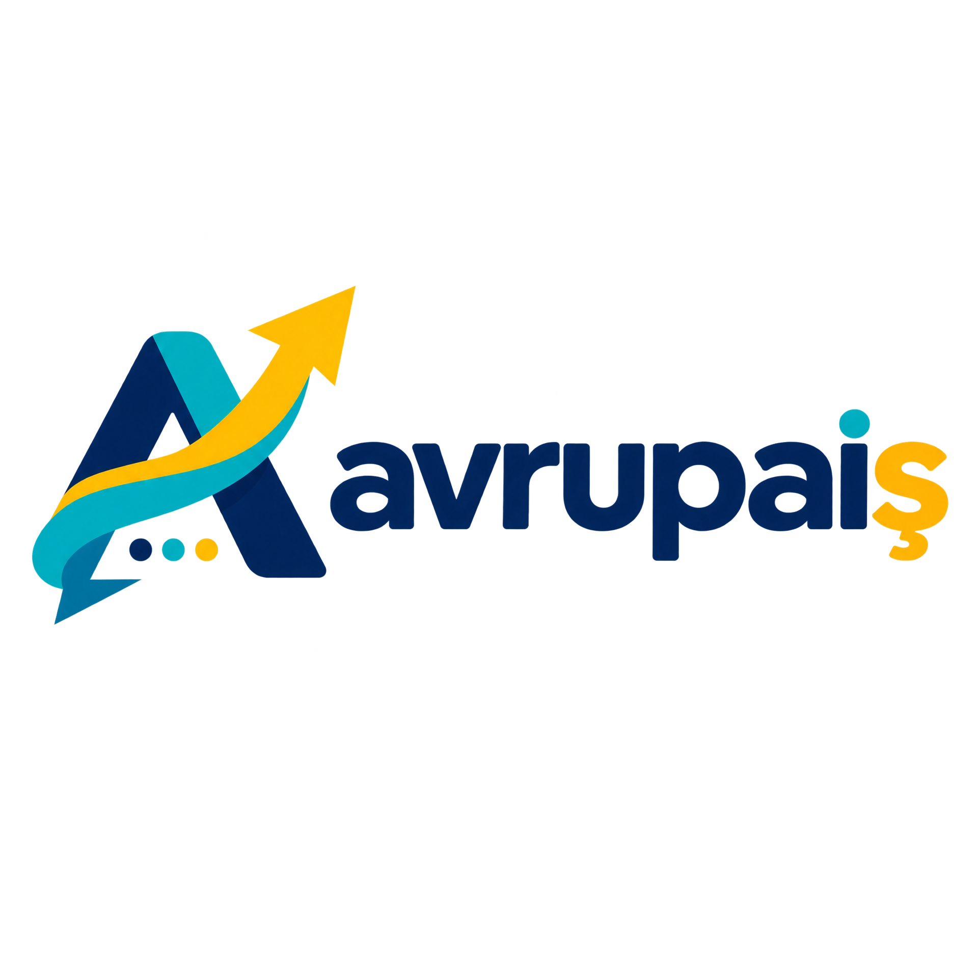 Avrupa İş Logo